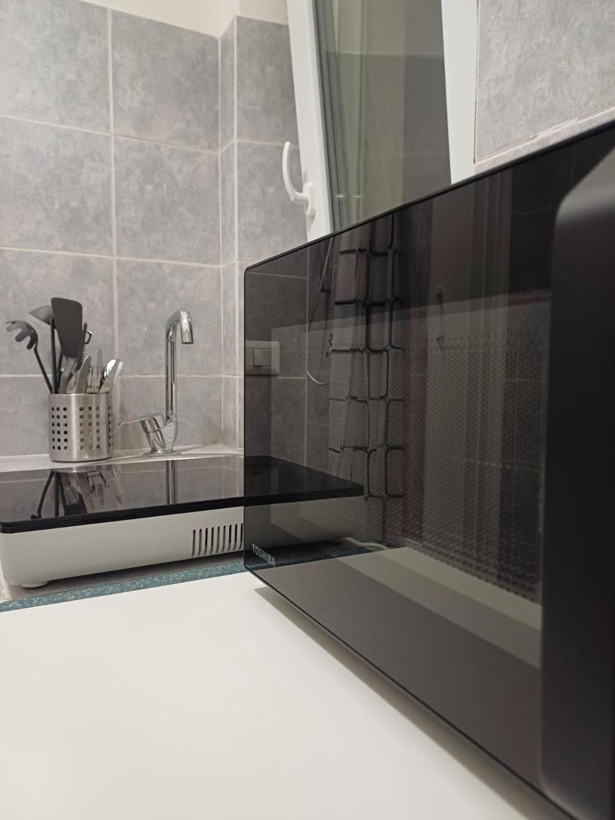 Apartament Repubblica 14 Iglesias Zewnętrze zdjęcie