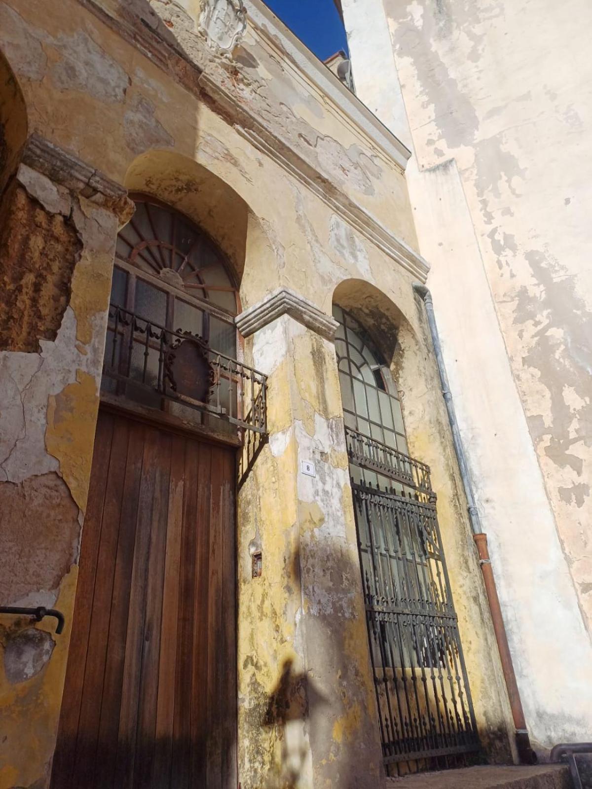 Apartament Repubblica 14 Iglesias Zewnętrze zdjęcie