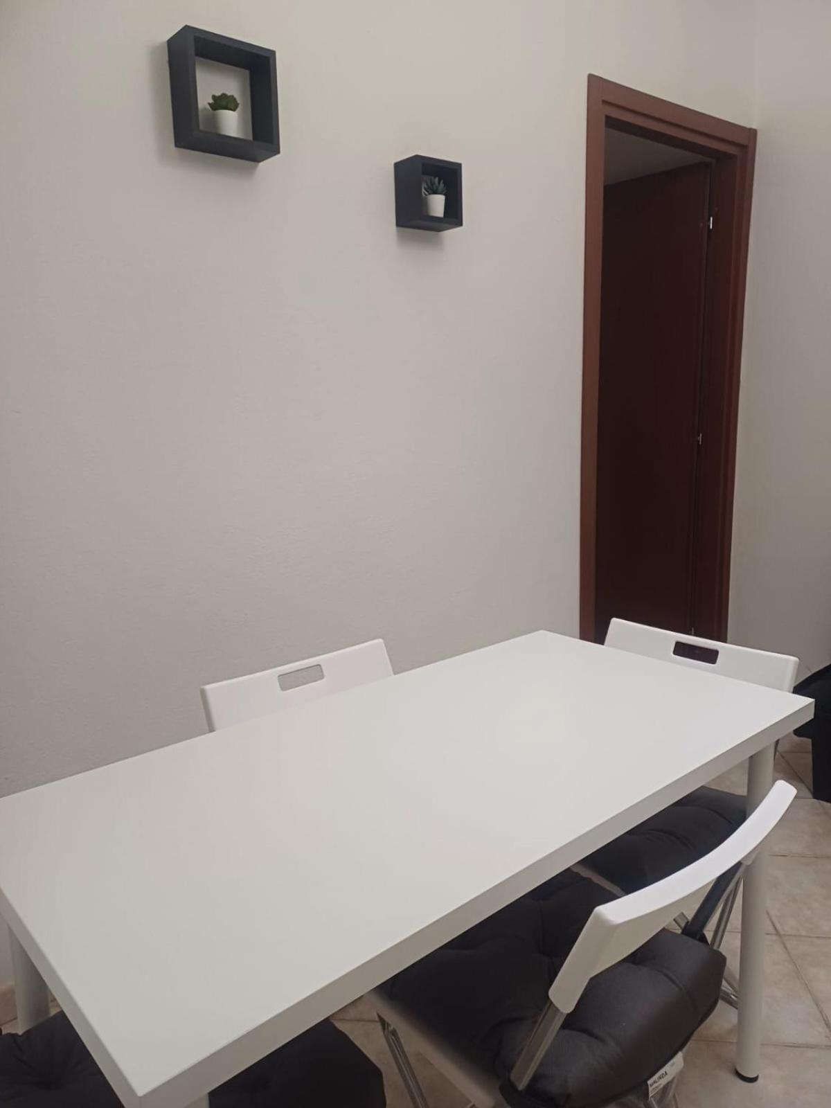 Apartament Repubblica 14 Iglesias Zewnętrze zdjęcie
