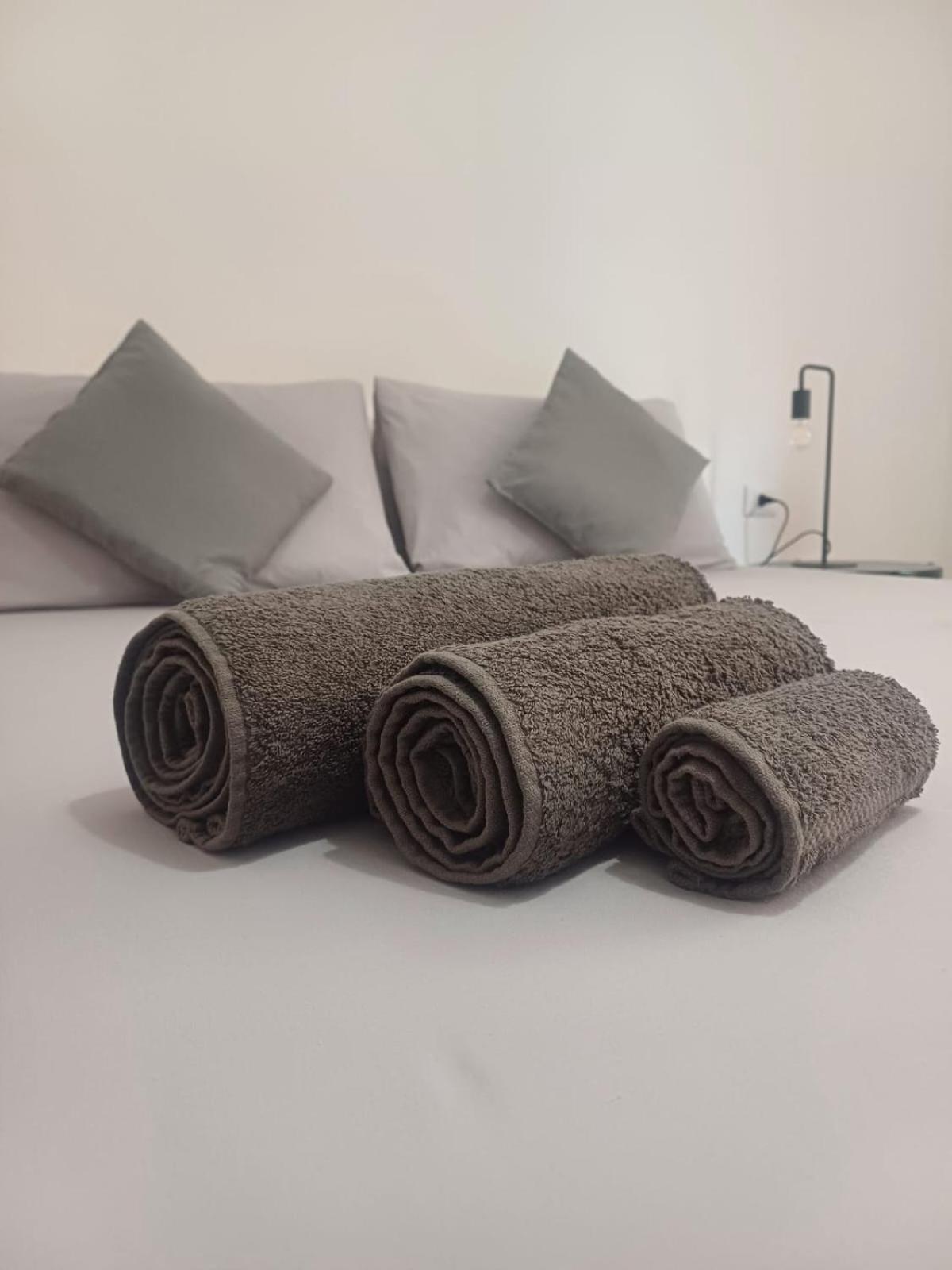 Apartament Repubblica 14 Iglesias Zewnętrze zdjęcie