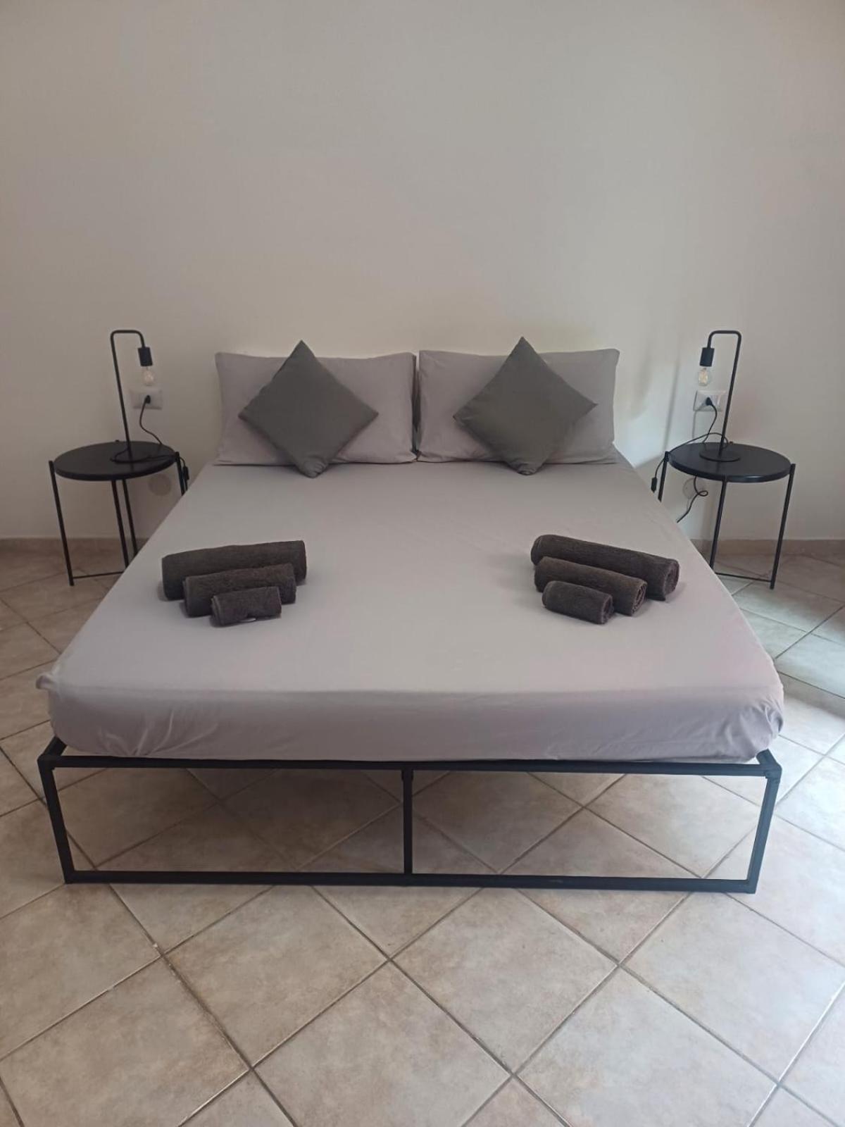 Apartament Repubblica 14 Iglesias Zewnętrze zdjęcie