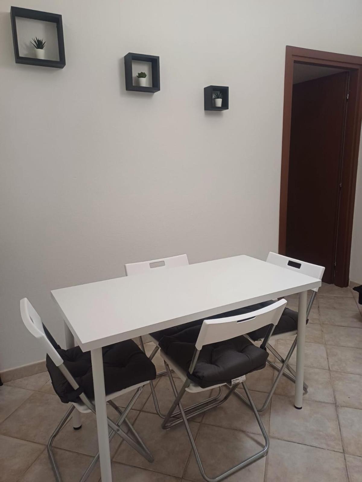 Apartament Repubblica 14 Iglesias Zewnętrze zdjęcie