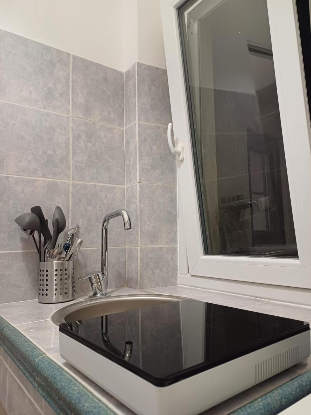 Apartament Repubblica 14 Iglesias Zewnętrze zdjęcie