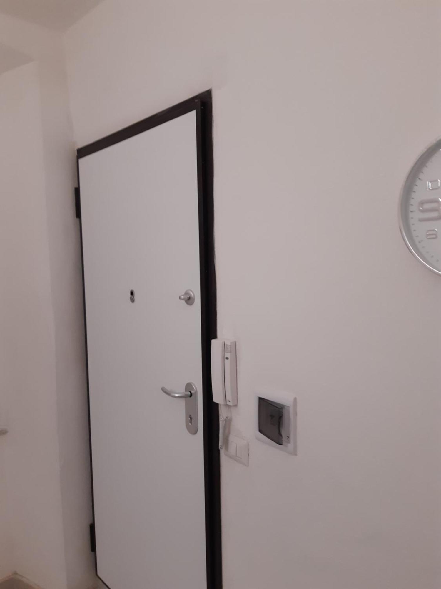 Apartament Repubblica 14 Iglesias Zewnętrze zdjęcie