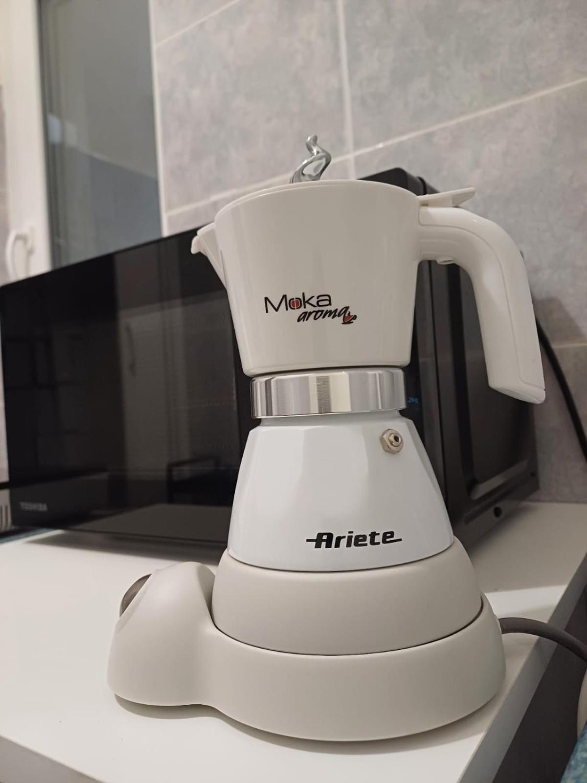 Apartament Repubblica 14 Iglesias Zewnętrze zdjęcie