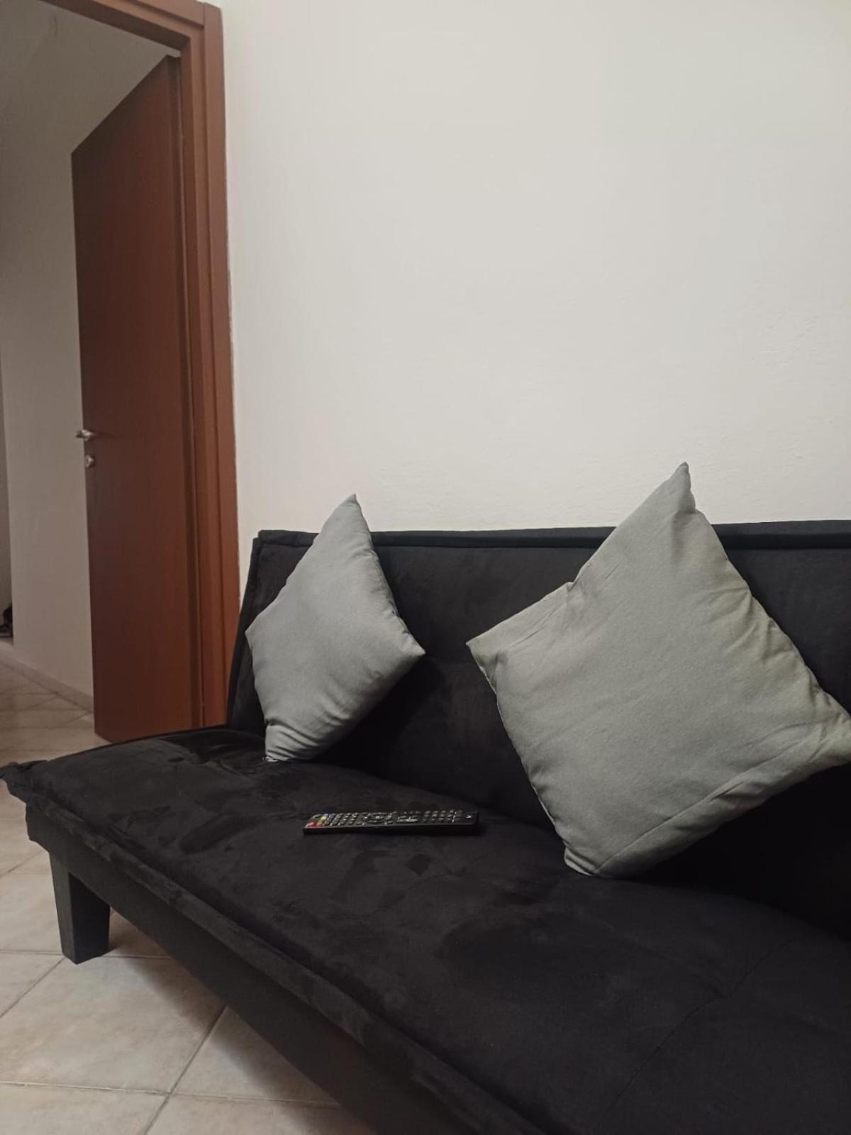 Apartament Repubblica 14 Iglesias Zewnętrze zdjęcie